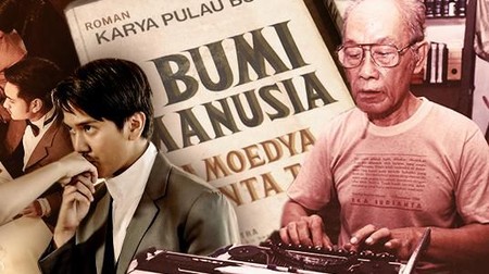 Membumikan Bumi Manusia