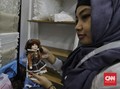 Dinas Koperasi Sumut Sebut 679 Ribu UMKM Terdampak Covid-19