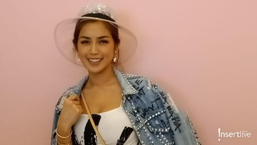 img-title Jadi Korban Tabrak Lari, Begini Kondisi Terkini Ayah Jessica Iskandar