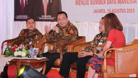 Kemendes PDTT Gencar Revitalisasi Kawasan Transmigrasi