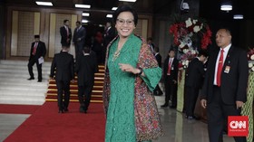 Sri Mulyani Sebut Teknologi Bisa Buat Bangsa Naik Kelas