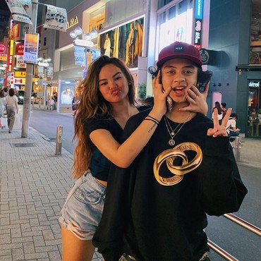 Gara-gara Bastian Steel, Shafa Harris Jadi 'Pecandu'