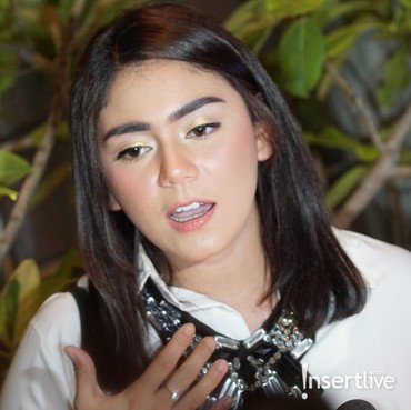 Anak dekat dengan Sang Kekasih, Talitha Latief: Dia Temukan Sosok Ayah