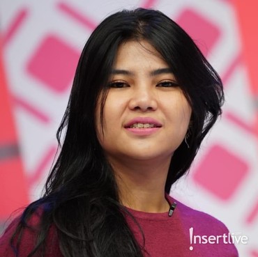 Ikut Puteri Indonesia 2020, Rosa Meldianti Belajar Bahasa Inggris