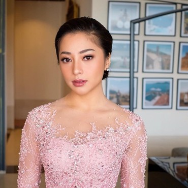 Pamer Tubuh Seksi saat Lakukan Pole Dance, Nikita Willy Banjir Pujian