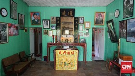 4 Lokasi Sejarah Kemerdekaan RI di Luar Jakarta yang Seru Dikunjungi