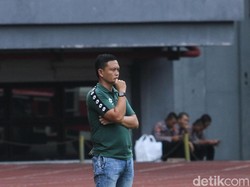 Panas! Ketua Asosiasi Pelatih Indonesia Serang Shin Tae-yong