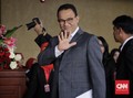 Jakarta Masih PSBB, Anies Tak Gelar Open House Idulfitri