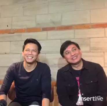 NOAH Siapkan Kejutan untuk Yovie Widianto