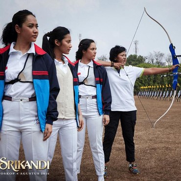 4 Film Indonesia Bertema Perjuangan Anak Bangsa