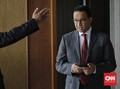 Surat Anies untuk Risma Berujung Sengkarut Data Bansos DKI