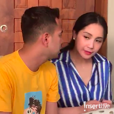 Ulang Tahun Tanpa Merry, Raffi Ahmad: Rafathar Ngamuk!