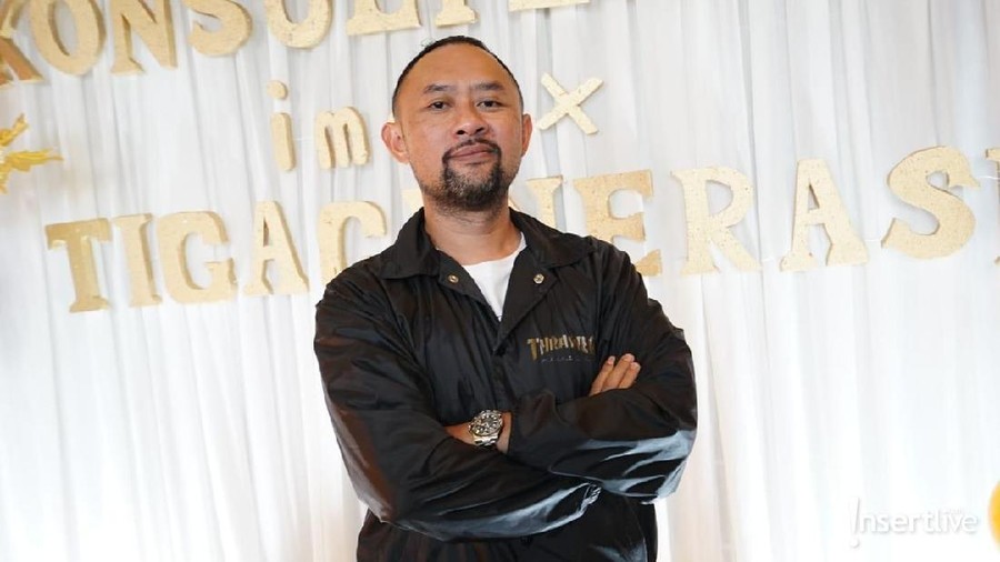 Ronal Surapradja