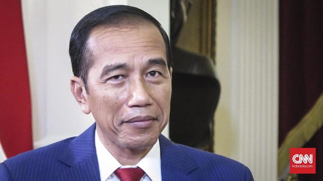 Presiden Jokowi dan Ibu Negara Iriana Joko Widodo dinyatakan negatif virus corona berdasar hasil tes deteksi covid-19.