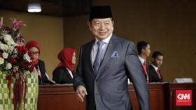 Mulai dari Jatim, PPP Mau Ambil Suara yang 'Dipinjam' Parpol Lain