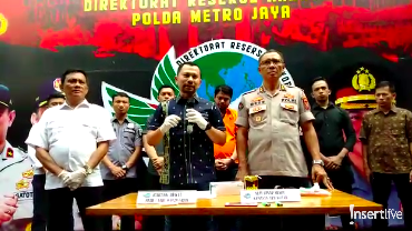 img-title Kronologi Penangkapan Rio Reifan Atas Kasus Narkoba