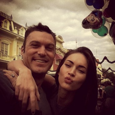 Megan Fox Akhirnya Resmi Bercerai dari Brian Austin Green