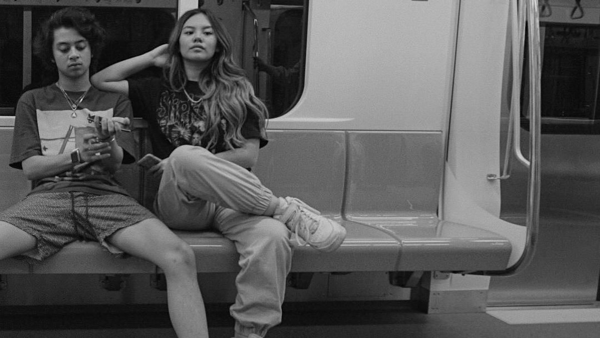 Delapan potret kebersaman Shafa Harris dan Bastian Steel yang tengah ramai diperbincangkan&period;