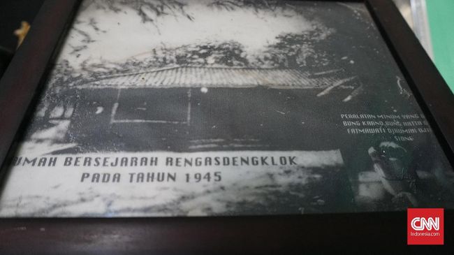 Arti penting dari terjadinya peristiwa rengasdengklok adalah