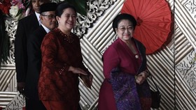 Megawati dan Puan Jadi Jurkam Gibran di Pilwalkot Solo