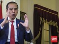 Bantah Berbelit, Jokowi Tak Ingin 'Grusa-grusu' Terapkan PSBB