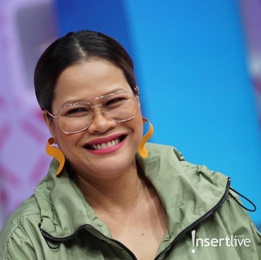 Bantah Isu Sedot Lemak, Okky Lukman Turunkan BB 20 Kg dalam 2 Tahun