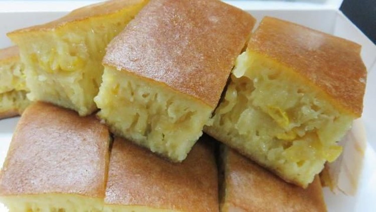 Resep Martabak Keju Ala DEBM Mengenyangkan Enggak Bikin 