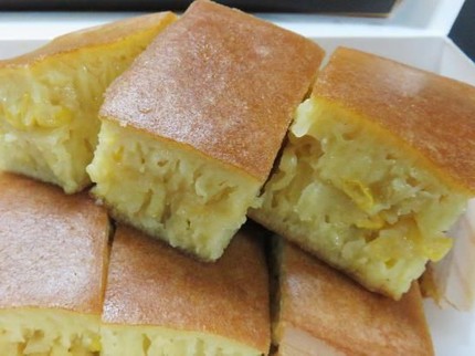 Resep Martabak Keju Ala DEBM, Mengenyangkan Enggak Bikin Badan Melar