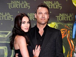 Megan Fox Cerai, Suami Unggah Pesan Tersirat Kebosanan Sang Istri