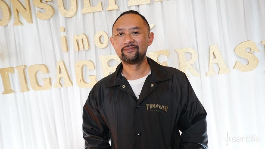 Ronal Surapradja