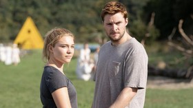 Florence Pugh Ogah Main Lagi Film Macam Midsommar: Nyiksa Diri