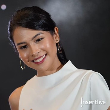 Ibunda Terlalu Disiplin, Maudy Ayunda Tak Pernah Pacaran Saat SMA