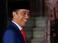 Jokowi Sindir Pejabat dan Dewan Sering Studi Banding