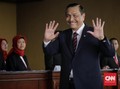 RI akan Ambil Alih Ruang Kendali Udara dari Singapura
