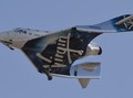 Virgin Galactic Pamer Baju untuk Boyong Turis ke Antariksa