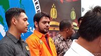 Rio Reifan Mengaku Takut Jarum, Salah Satu Gejala Trypanophobia