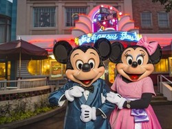 Disney Terus Dihantam Corona, Kini 28 Ribu Karyawan Kena PHK