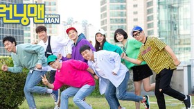 Running Man Tunda Syuting Demi Redam Penyebaran Corona