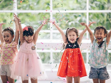 35 Lagu Anak Sekolah Minggu Paling Favorit & Kreatif, Lengkap dengan Lirik