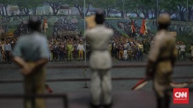PPKI: Tugas, Tokoh, Sejarah Perjalanan, sampai Hasil Sidang