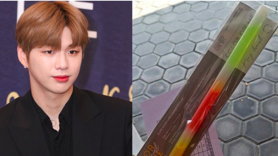 Kualitas Merchandise Buruk, Kang Daniel Dikritik Penggemar di Singapura Mengapa para penggemar geram pada Kang Daniel?