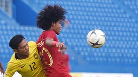 Gaji Bagus Kahfi di FC Utrecht Bisa Mencapai Rp3,3 Miliar