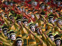 10 Tarian Asal Jatim dan Ciri Khasnya, Mulai Reog Ponorogo hingga Lenggang