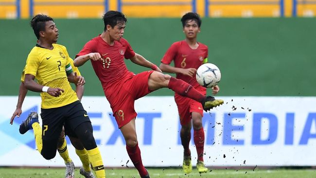 Kapten Malaysia Mukhairi Ajmal menyebut pertemuan melawan Indonesia di SEA Games 2021 (2022) menjadi kesempatan balas dendam atas kekalahan di Piala AFF 2020.