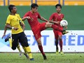 Indonesia Kalah dari Malaysia karena Kurang Sabar