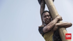 70 Ide Lomba 17 Agustus untuk Bapak-Bapak, Lucu dan Seru