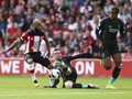 Klasemen Liga Inggris: Liverpool dan Arsenal di Puncak