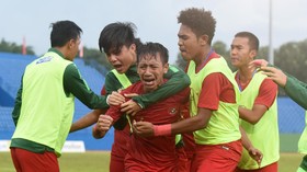 Jadwal Siaran Langsung Piala AFF U-18: Indonesia vs Myanmar