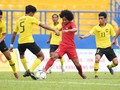 Hasil Piala AFF U-18: Indonesia Gagal ke Final