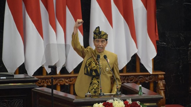 Fithra berharap pemerintah mau membenahi sejumlah hal dalam pembahasan RAPBN 2020. Salah satunya, menentukan arah penyusunan anggaran yang jelas.